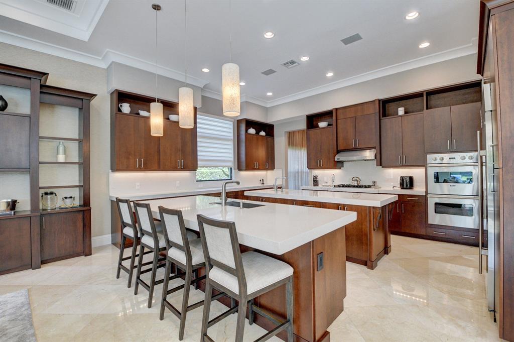 THE BRIDGES - Residential