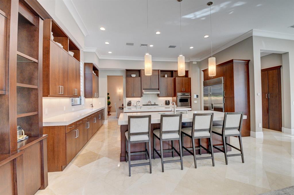 THE BRIDGES - Residential