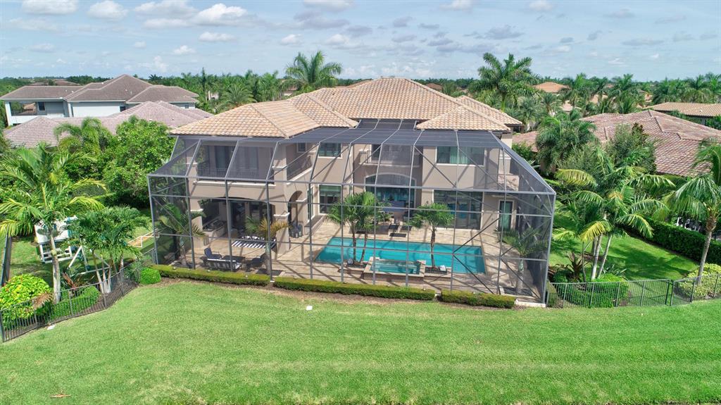 THE BRIDGES - Residential