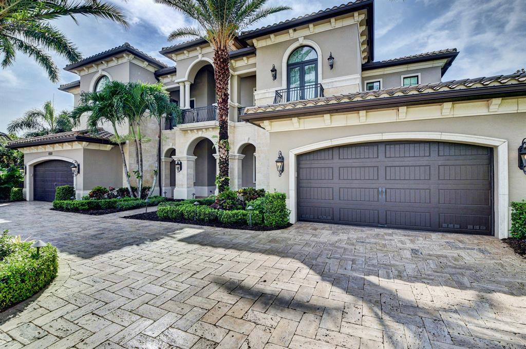 THE BRIDGES - Residential