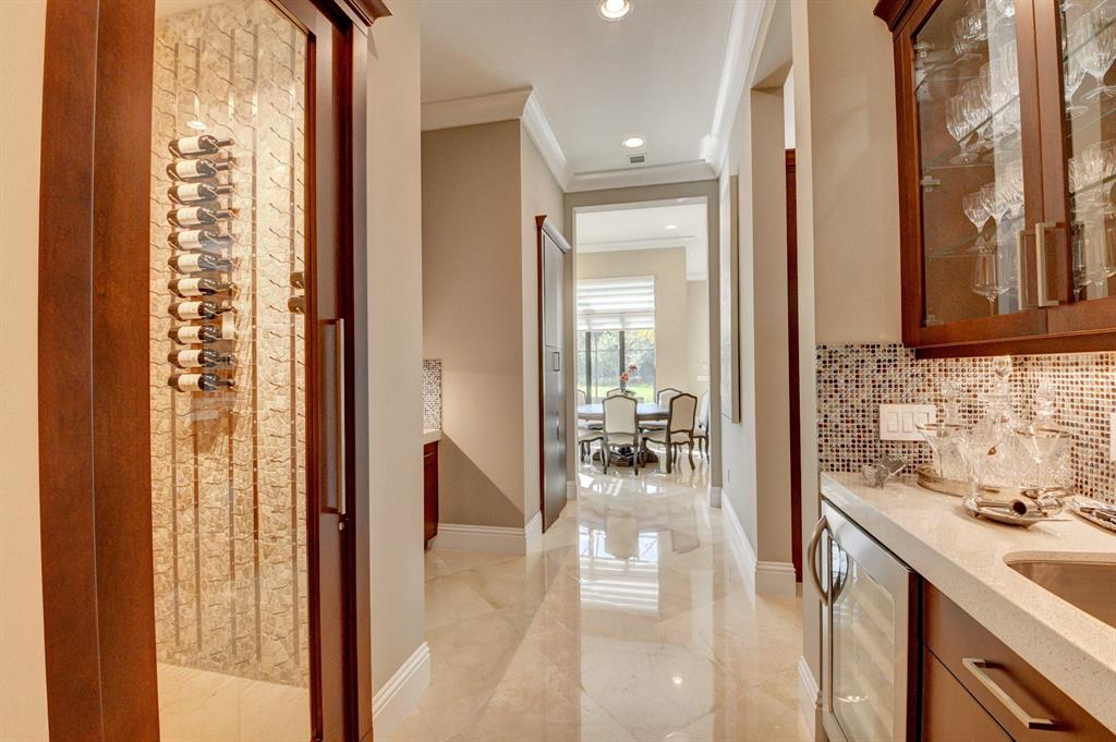 THE BRIDGES - Residential