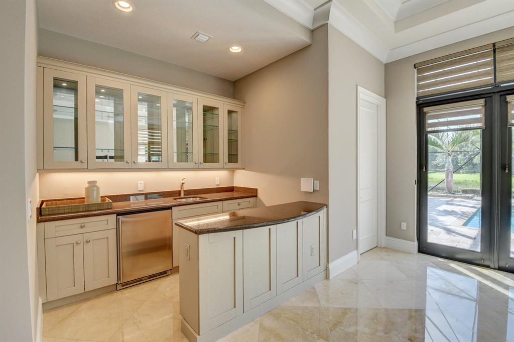 THE BRIDGES - Residential