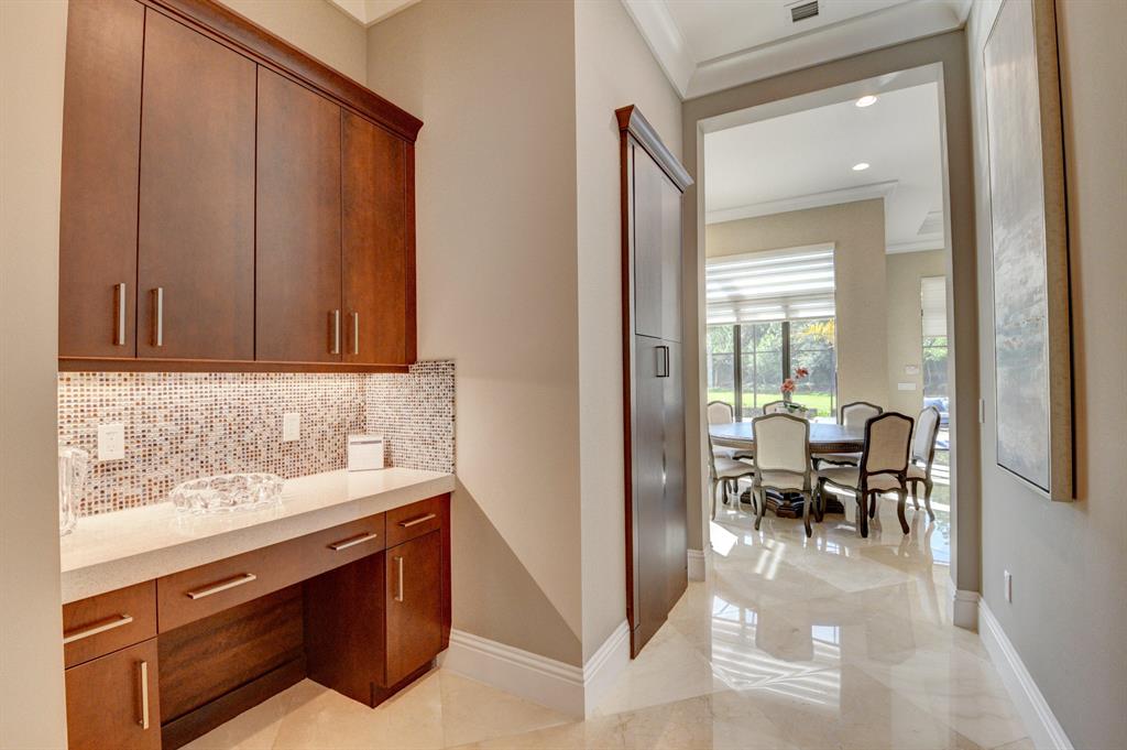 THE BRIDGES - Residential