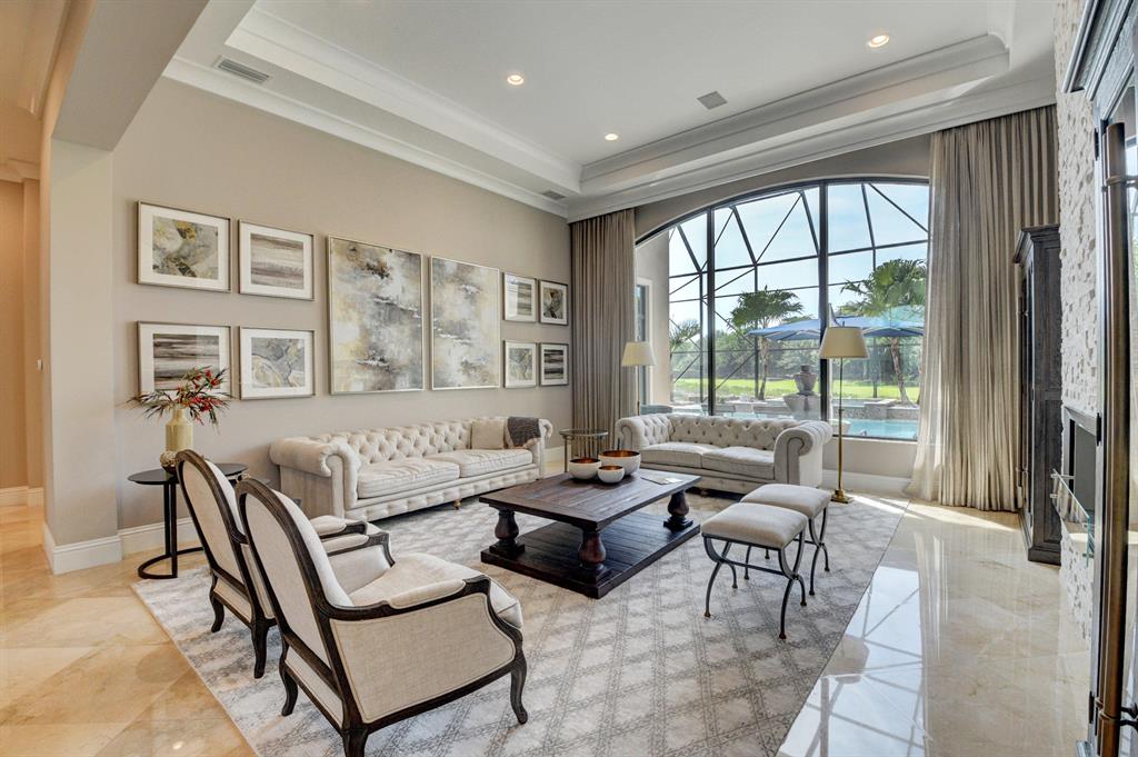 THE BRIDGES - Residential