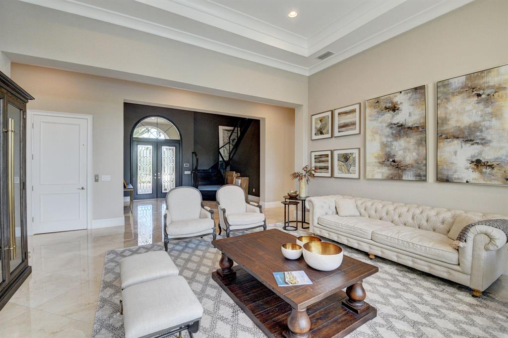 THE BRIDGES - Residential