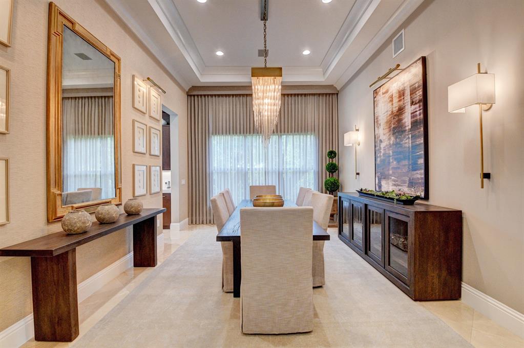 THE BRIDGES - Residential