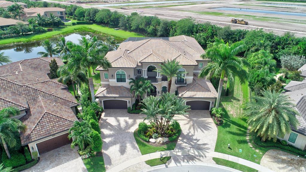 THE BRIDGES - Residential