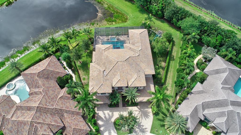 THE BRIDGES - Residential