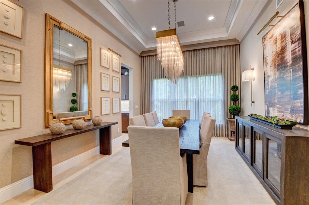 THE BRIDGES - Residential