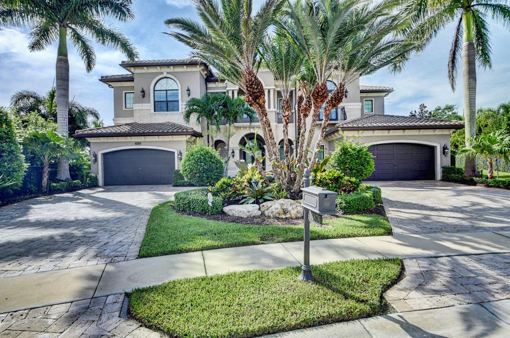 THE BRIDGES - Residential