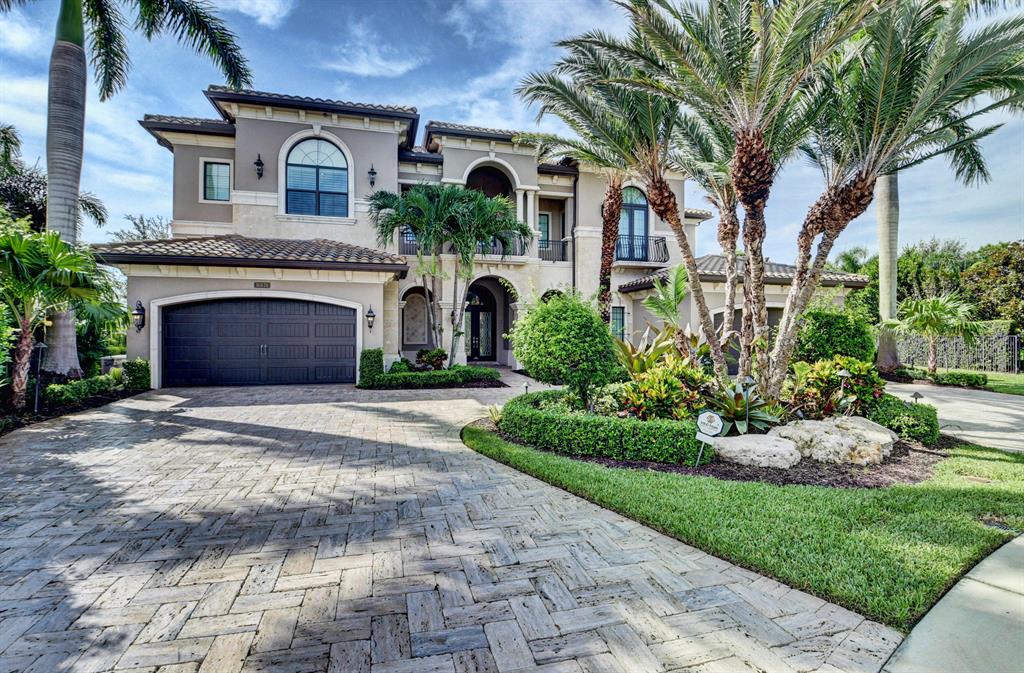 THE BRIDGES - Residential