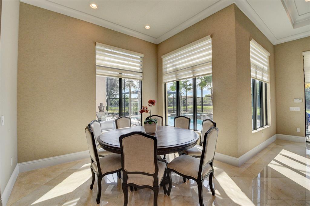 THE BRIDGES - Residential