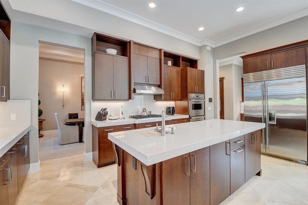 THE BRIDGES - Residential