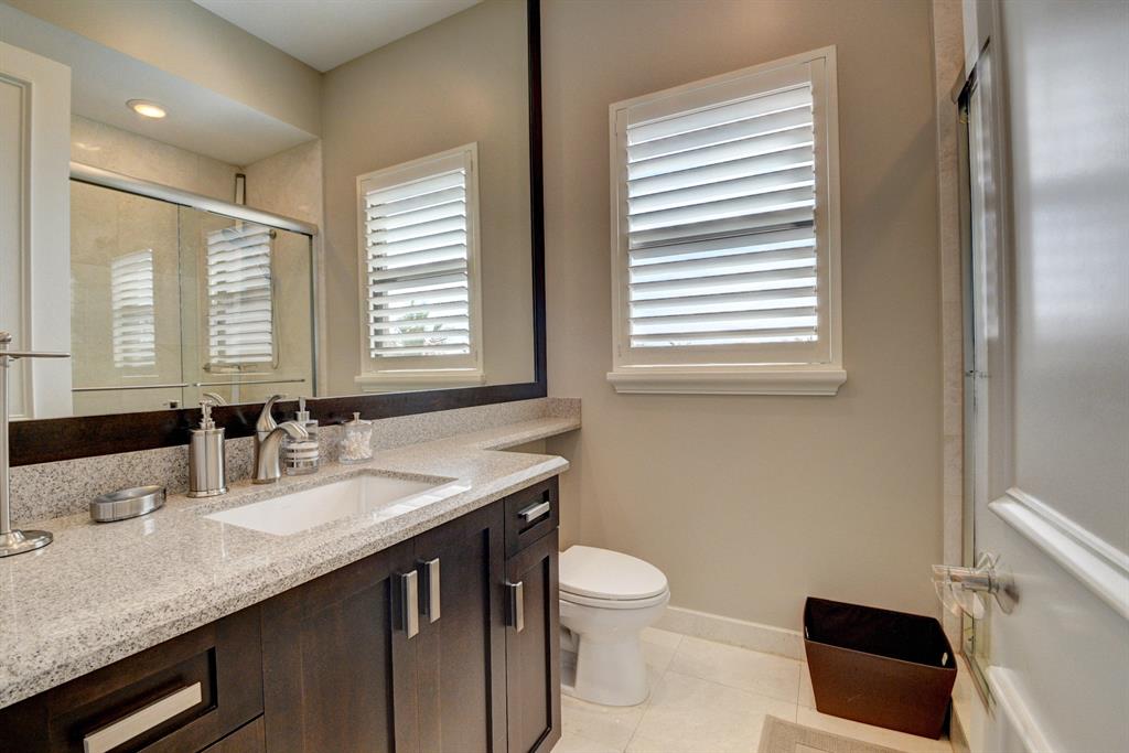 THE BRIDGES - Residential