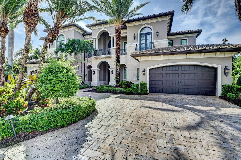 THE BRIDGES - Residential