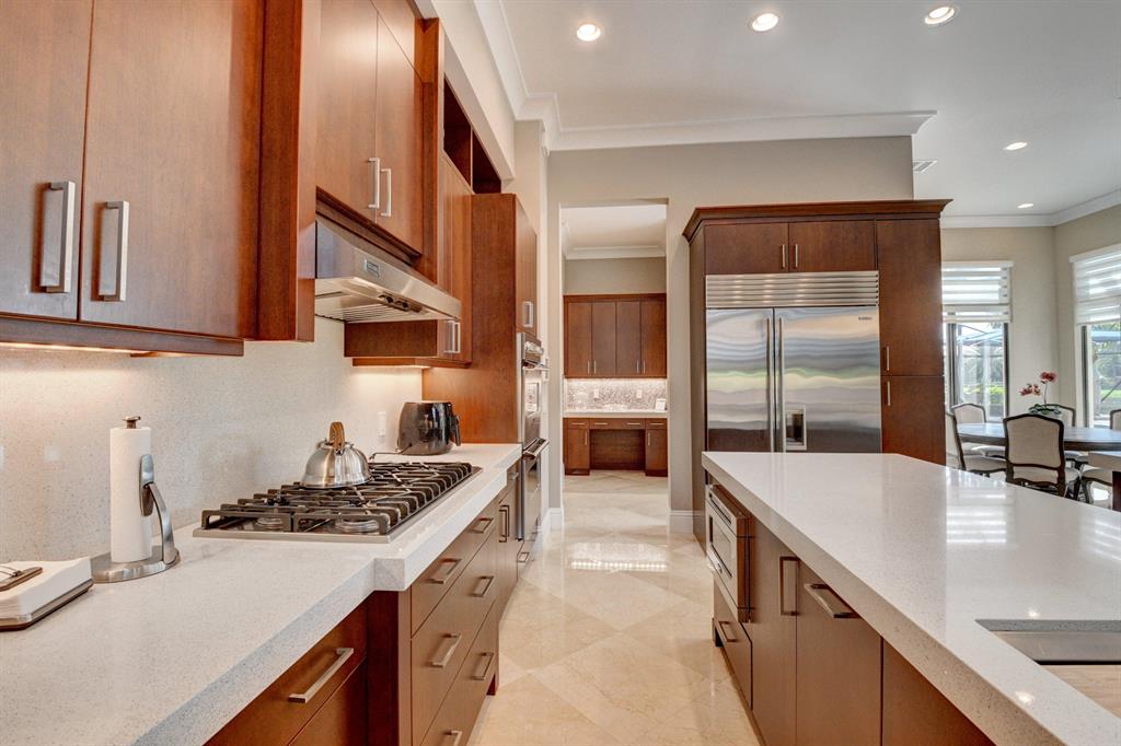 THE BRIDGES - Residential