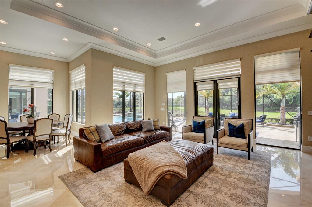 THE BRIDGES - Residential