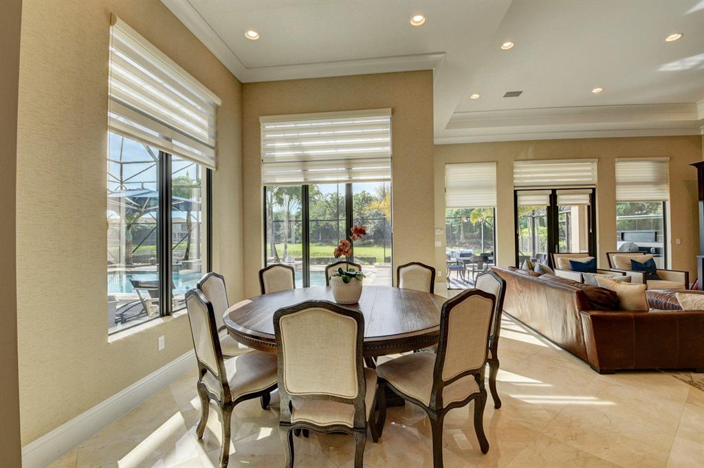 THE BRIDGES - Residential