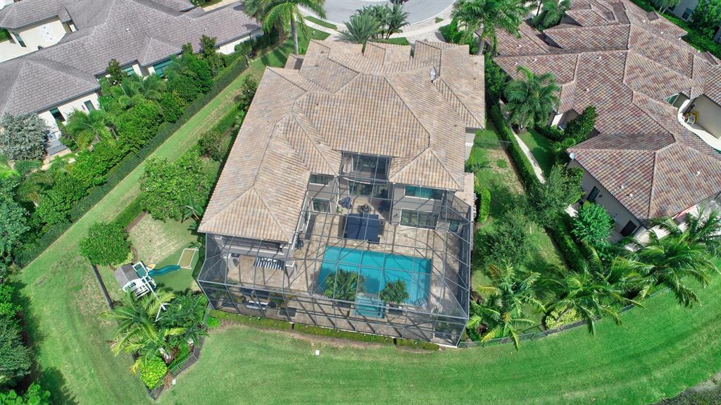 THE BRIDGES - Residential