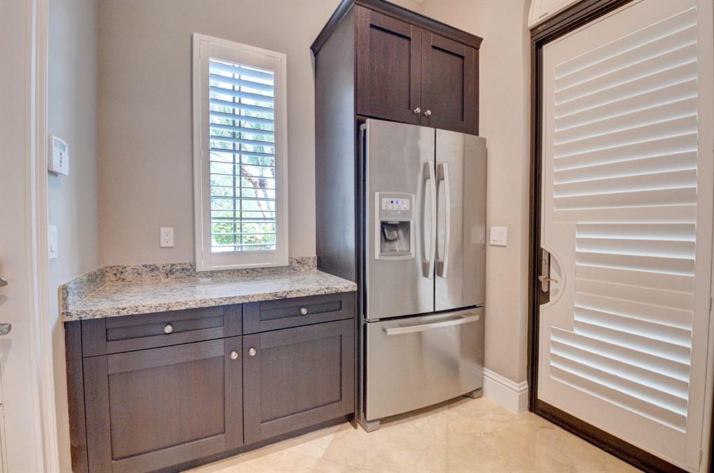 THE BRIDGES - Residential