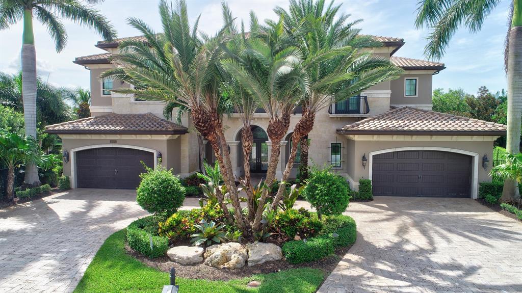 THE BRIDGES - Residential