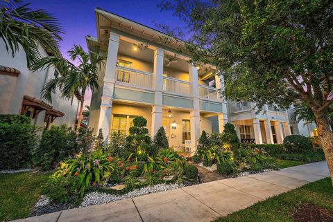 13621 Dumont Road Palm Beach Gardens FL 33418