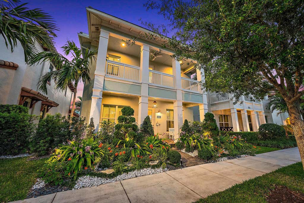Photo of 13621 Dumont Road, Palm Beach Gardens, FL 33418 (MLS # R11076519)