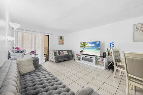 A home in Hialeah