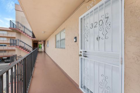 A home in Hialeah