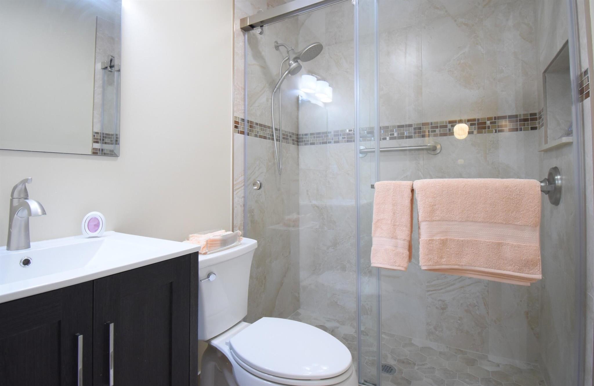 BRIDGEVIEW CONDO - Residential