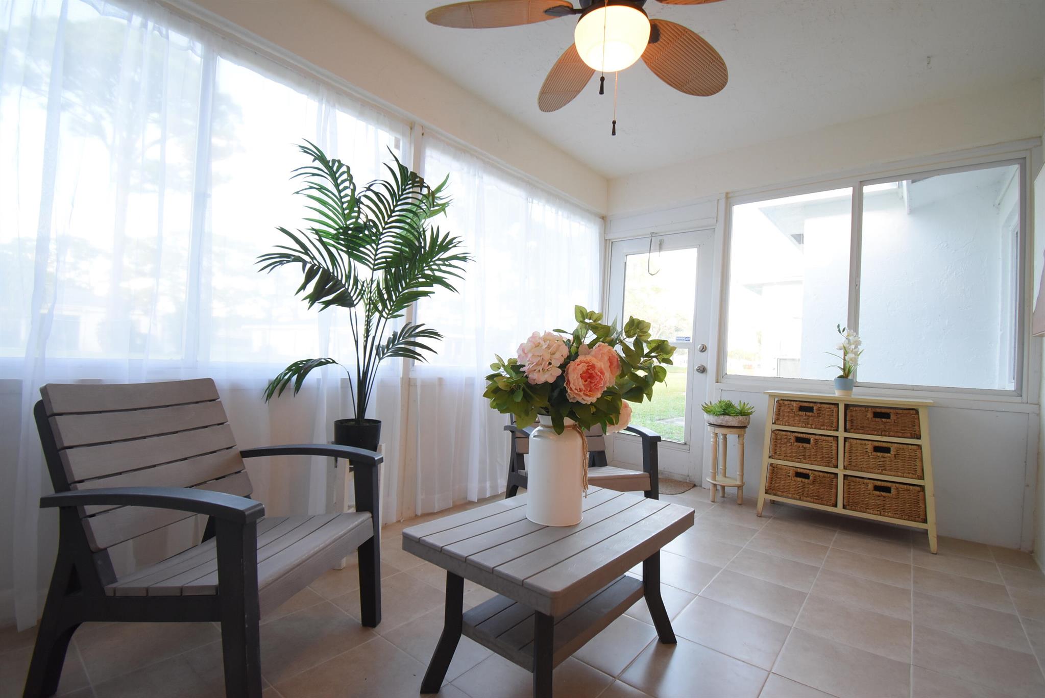 BRIDGEVIEW CONDO - Residential