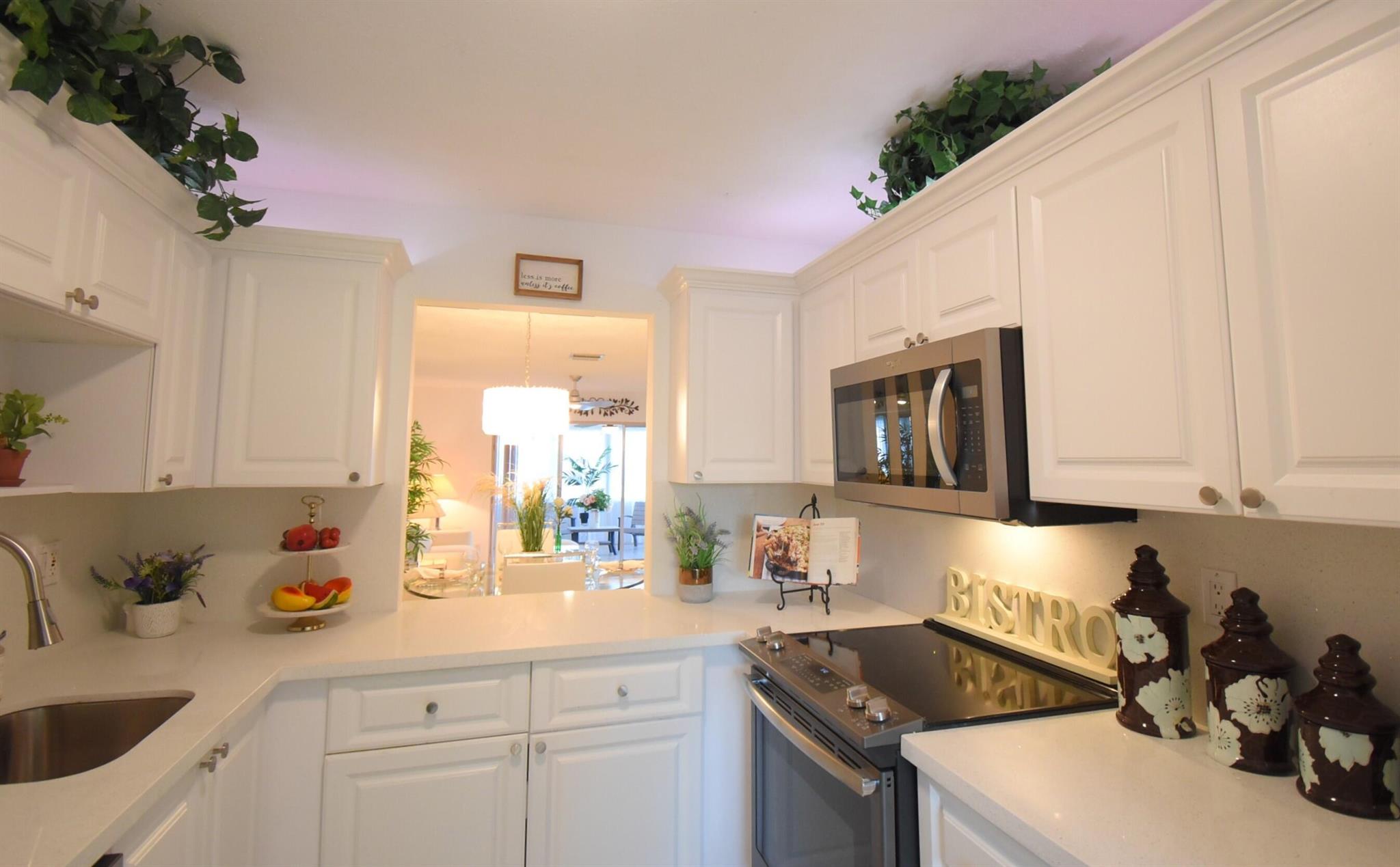 BRIDGEVIEW CONDO - Residential