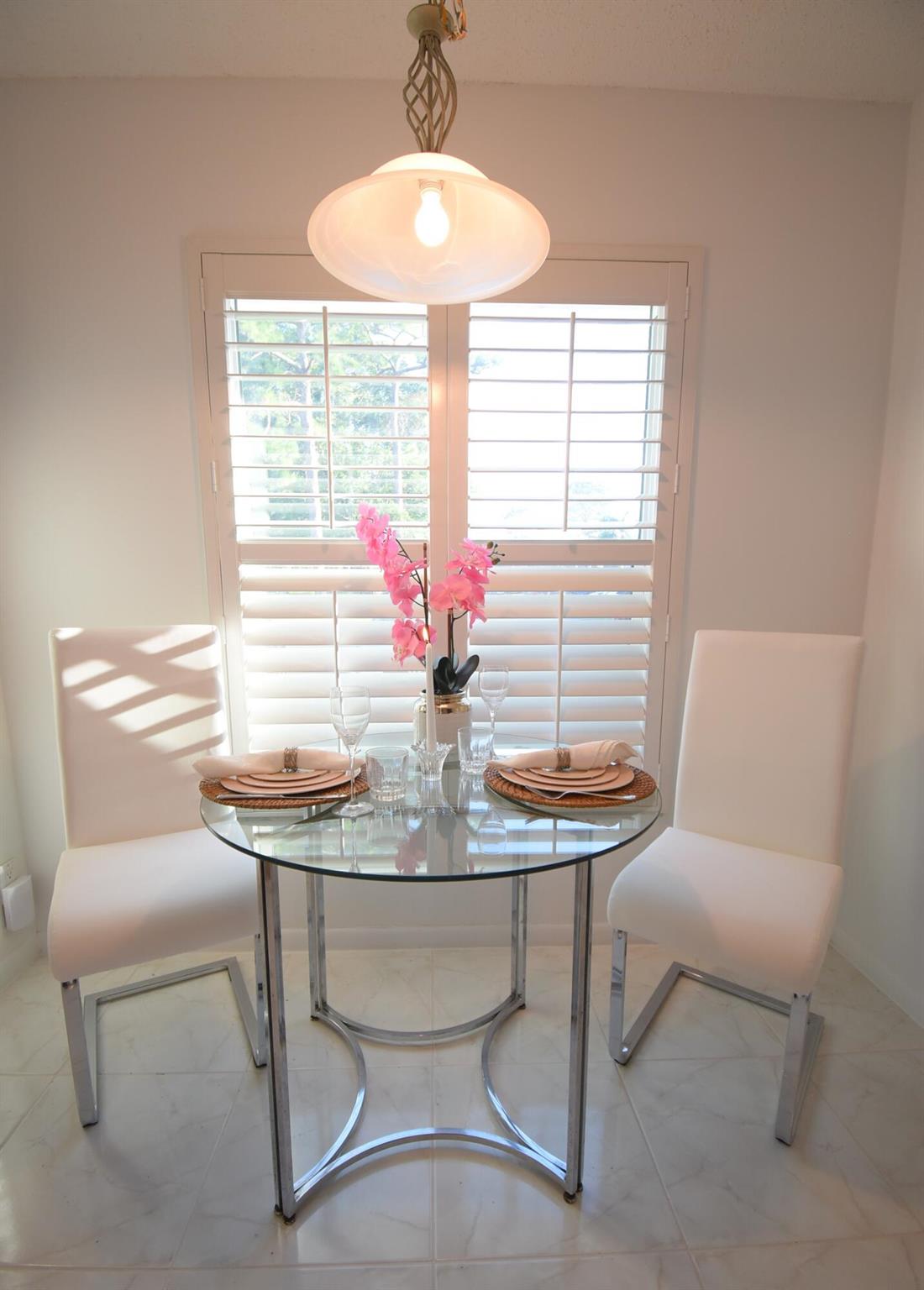 BRIDGEVIEW CONDO - Residential