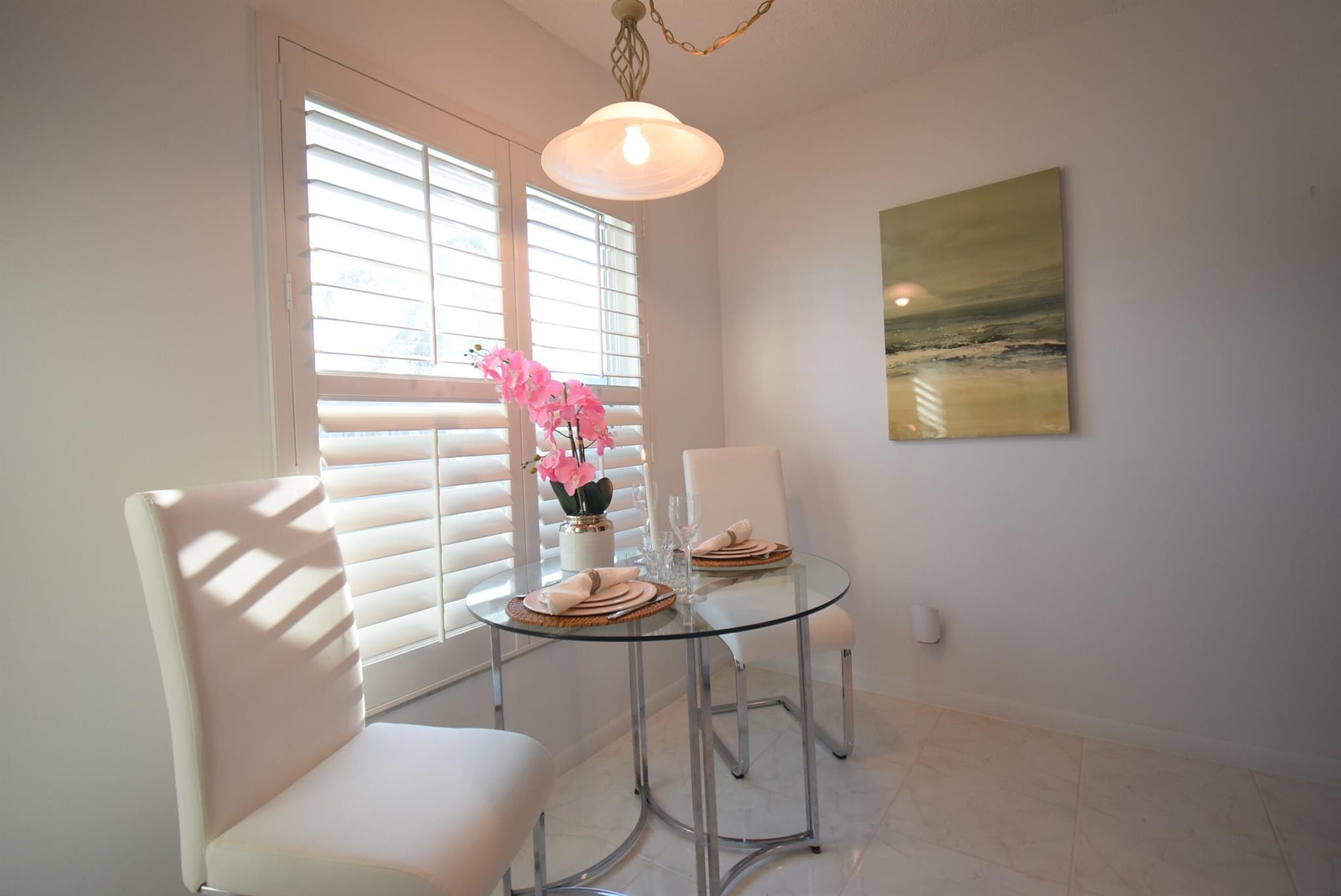 BRIDGEVIEW CONDO - Residential