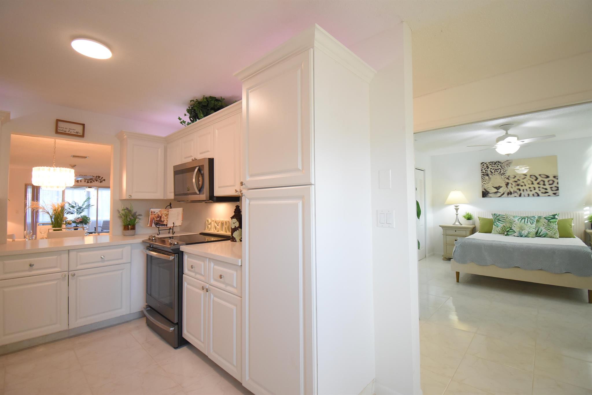 BRIDGEVIEW CONDO - Residential