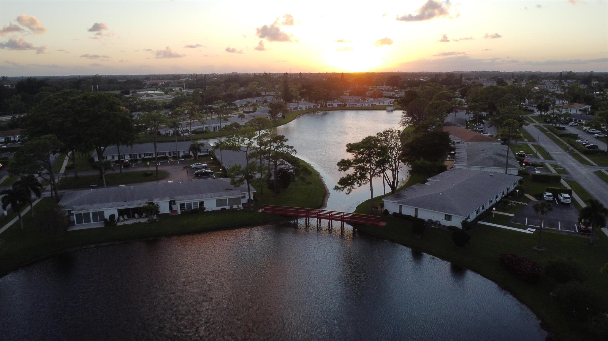 BRIDGEVIEW CONDO - Residential