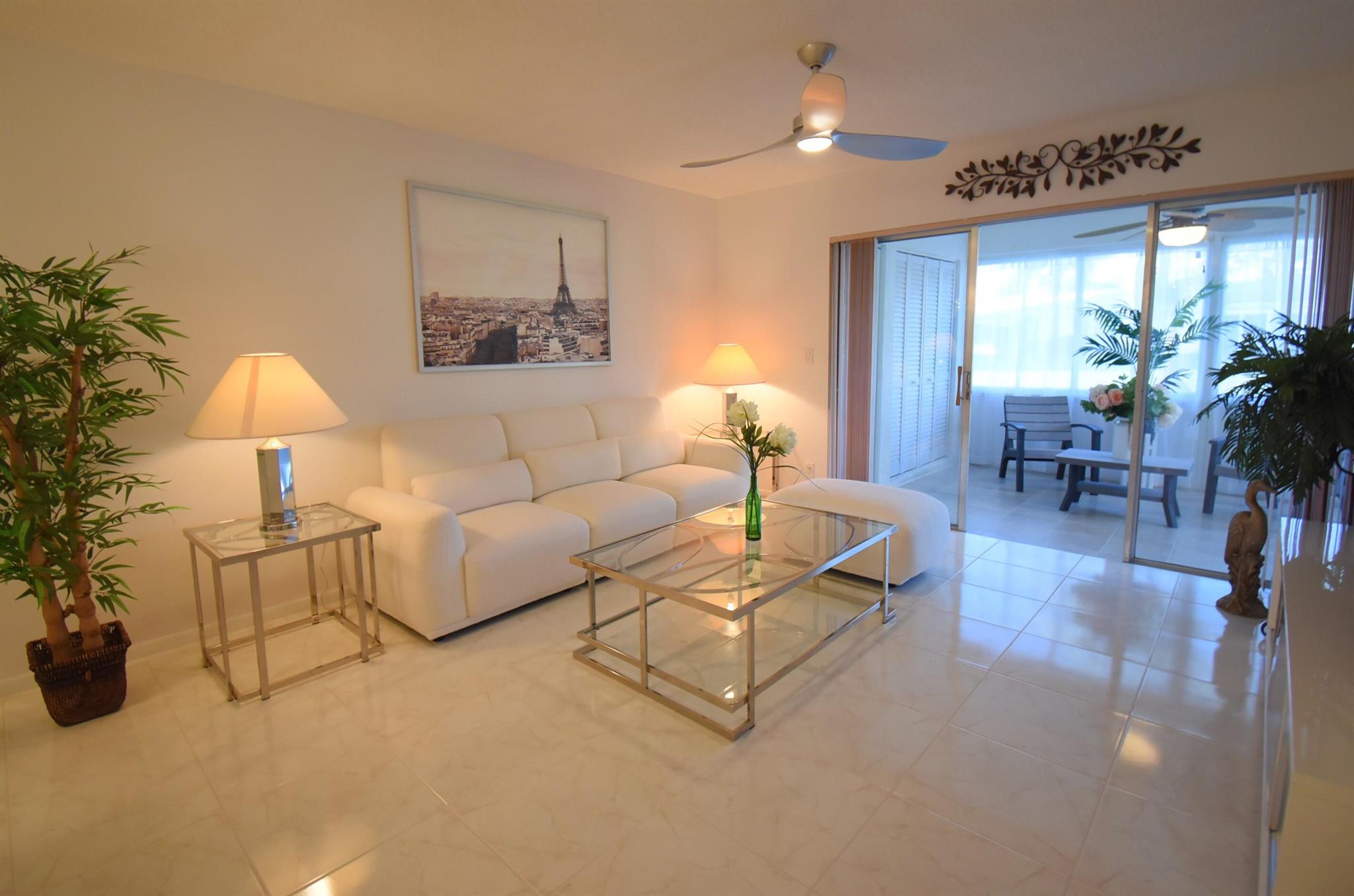 BRIDGEVIEW CONDO - Residential