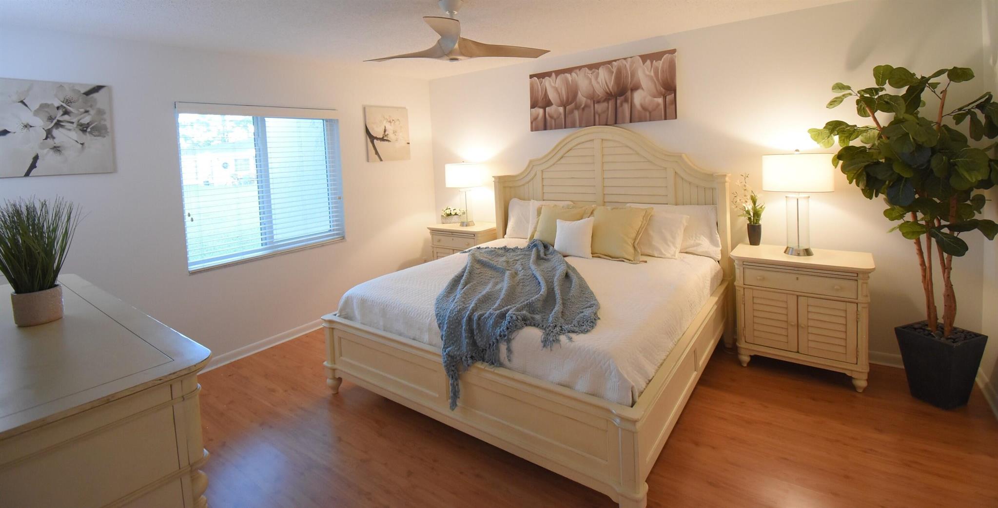 BRIDGEVIEW CONDO - Residential