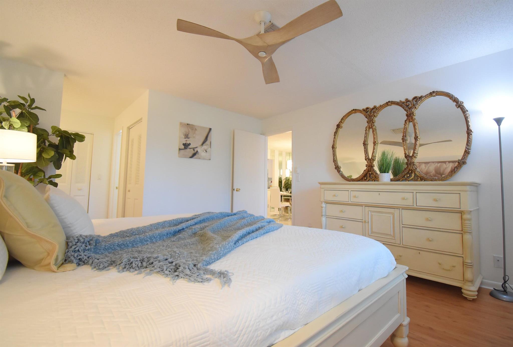 BRIDGEVIEW CONDO - Residential