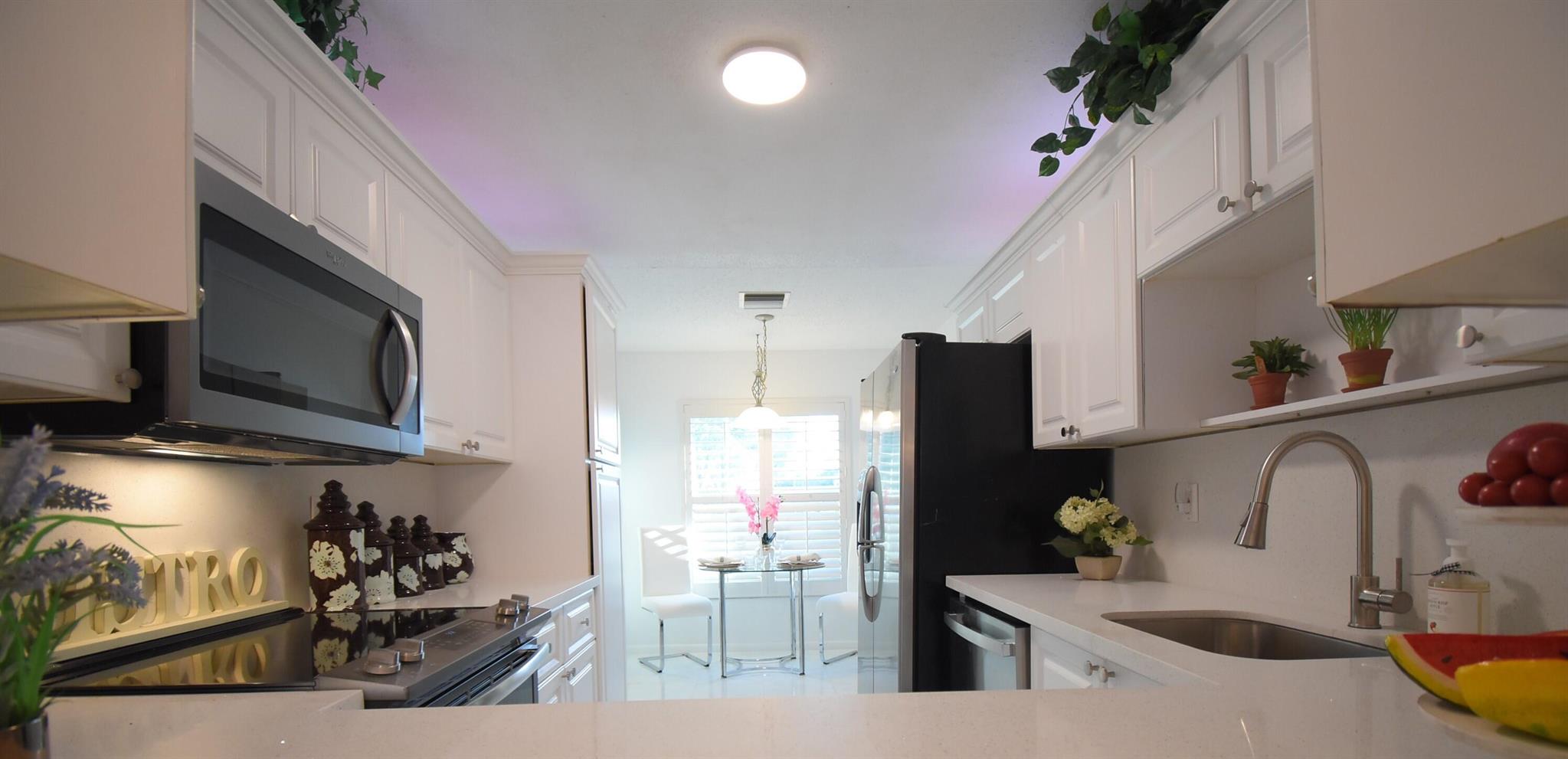 BRIDGEVIEW CONDO - Residential