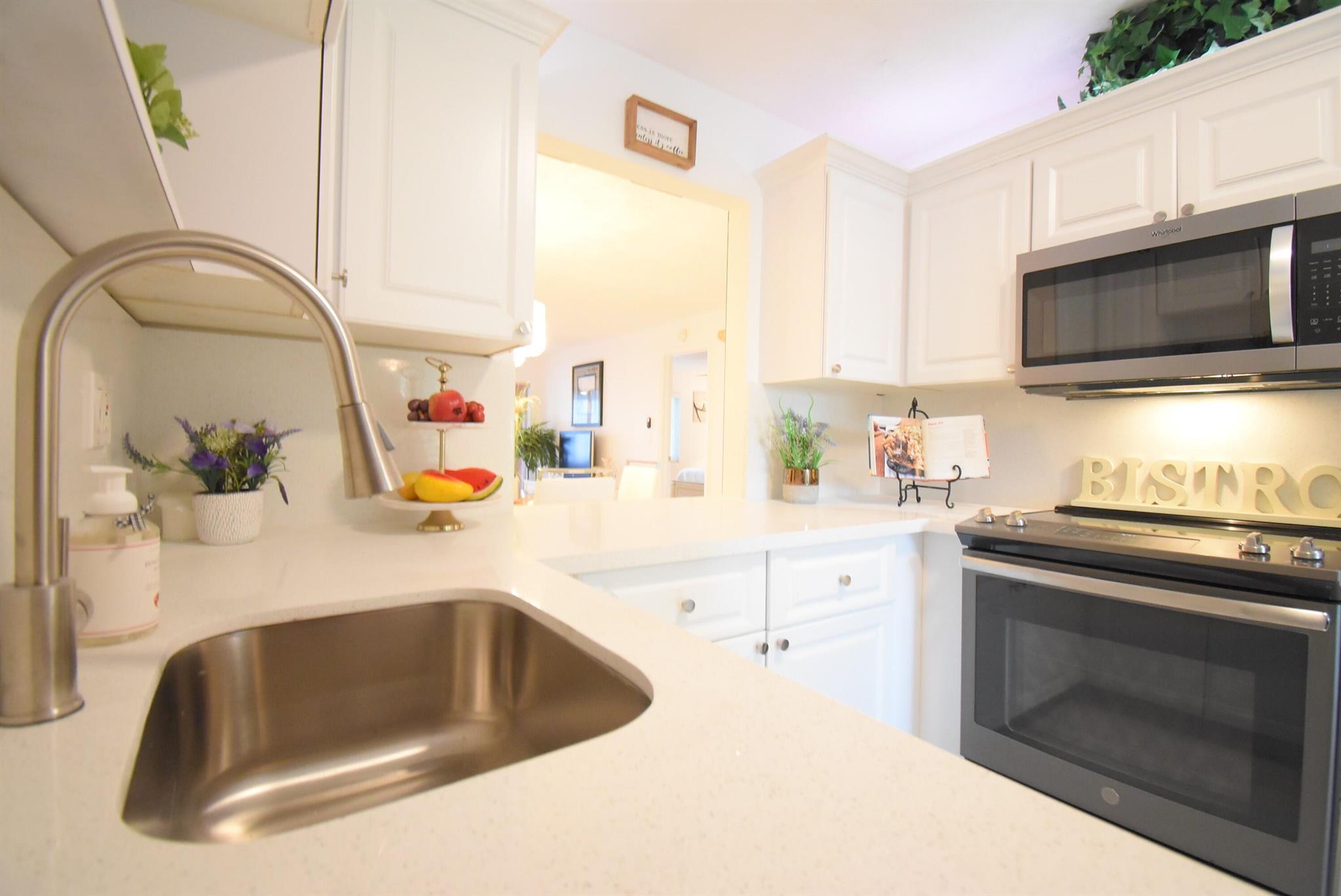 BRIDGEVIEW CONDO - Residential