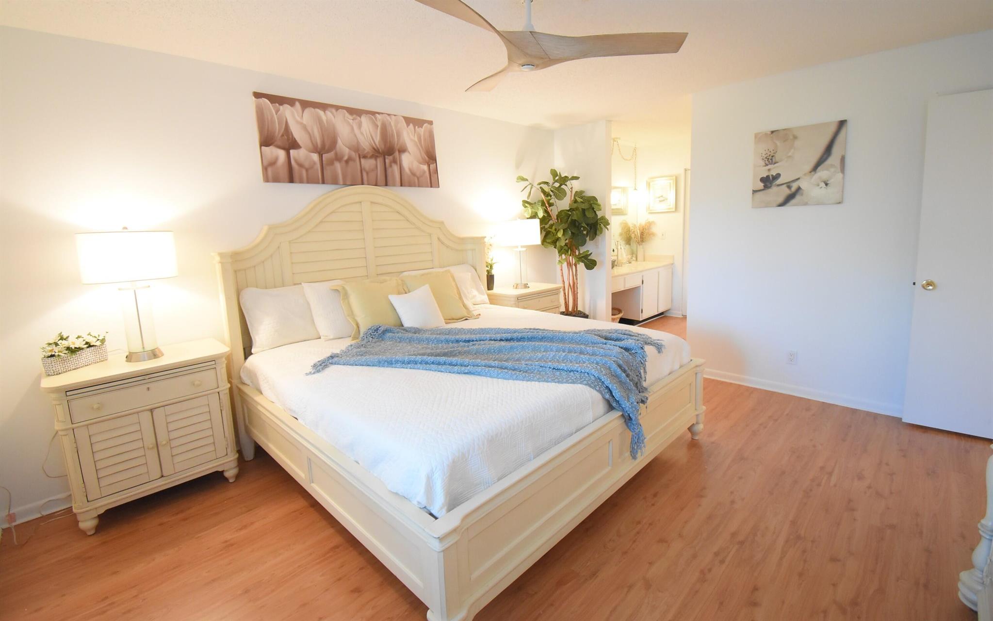 BRIDGEVIEW CONDO - Residential