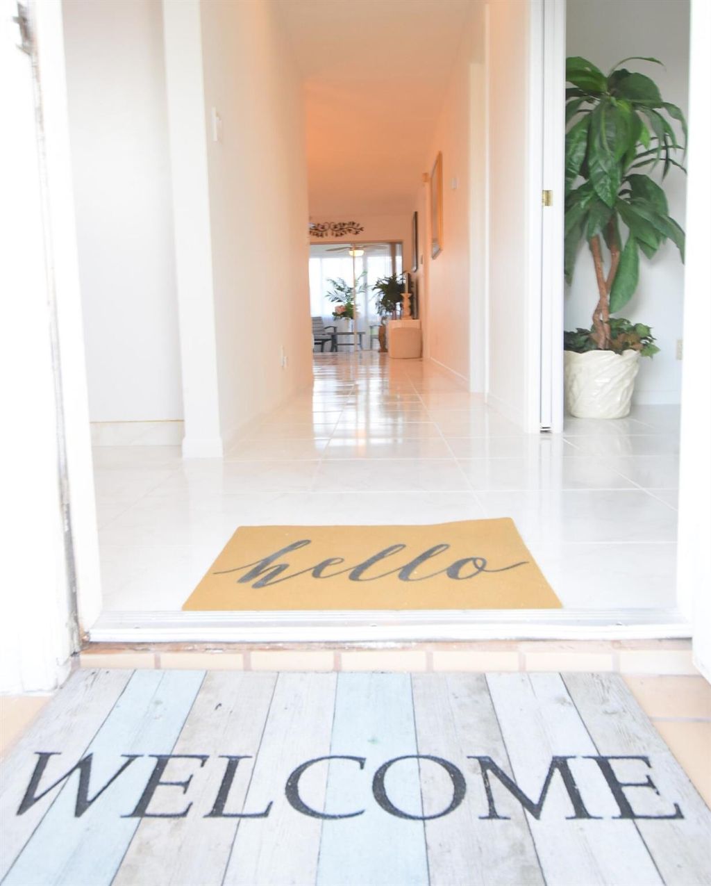 Photo of 5474 Privet Place #B, Delray Beach, FL 33484 (MLS # R11135441)