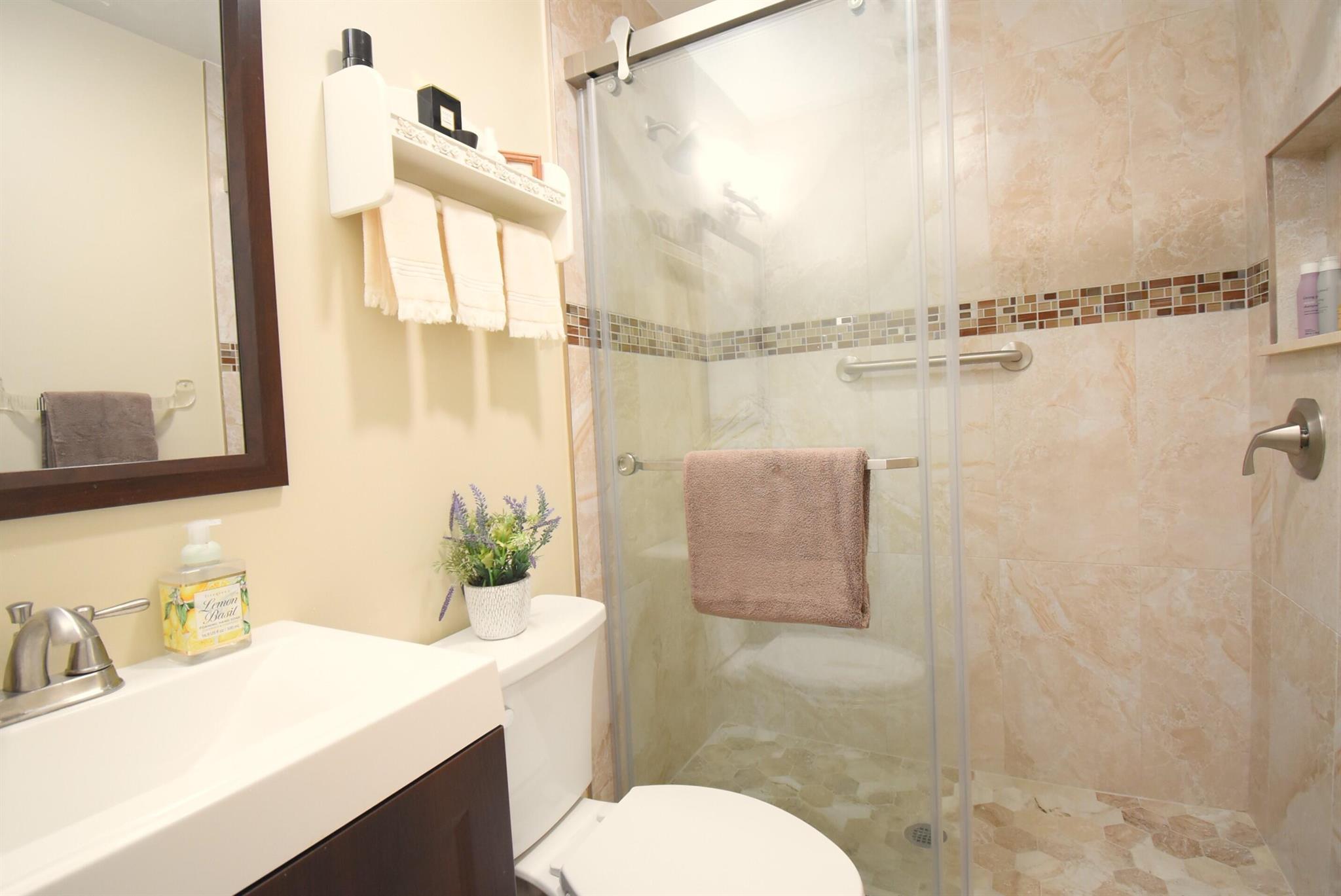 BRIDGEVIEW CONDO - Residential