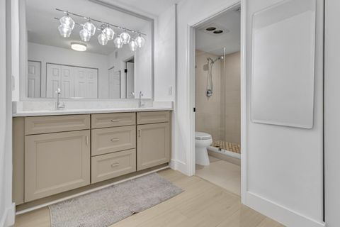 Tiny photo for 2806 N 46TH Avenue #D334, Hollywood, FL 33021 (MLS # B26053373)