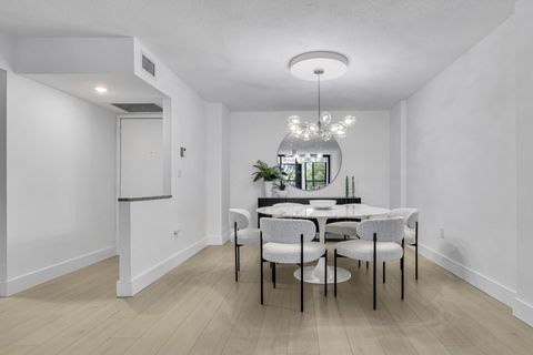 Tiny photo for 2806 N 46TH Avenue #D334, Hollywood, FL 33021 (MLS # B26053373)