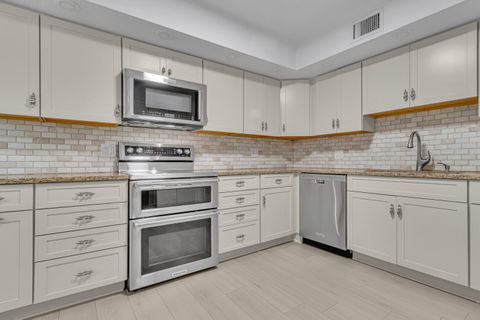 Tiny photo for 2806 N 46TH Avenue #D334, Hollywood, FL 33021 (MLS # B26053373)