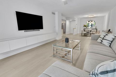 Tiny photo for 2806 N 46TH Avenue #D334, Hollywood, FL 33021 (MLS # B26053373)