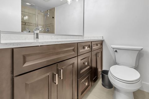 Tiny photo for 2806 N 46TH Avenue #D334, Hollywood, FL 33021 (MLS # B26053373)