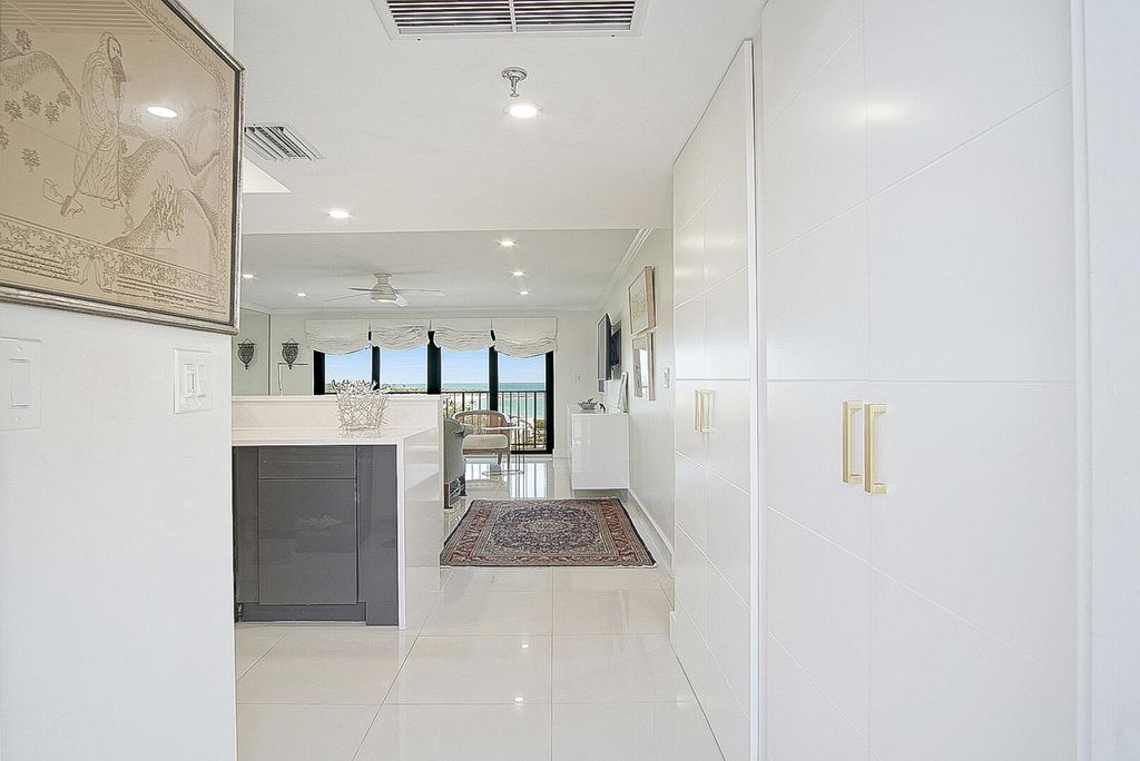 Photo of 801 S Ocean Drive #1104, Hutchinson Island, FL 34949 (MLS # R11075043)